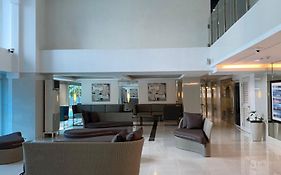 Jazz Residence