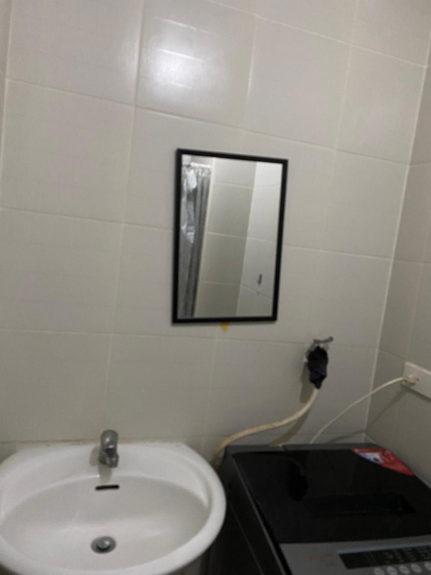Jazz Residence Makati City Extérieur photo