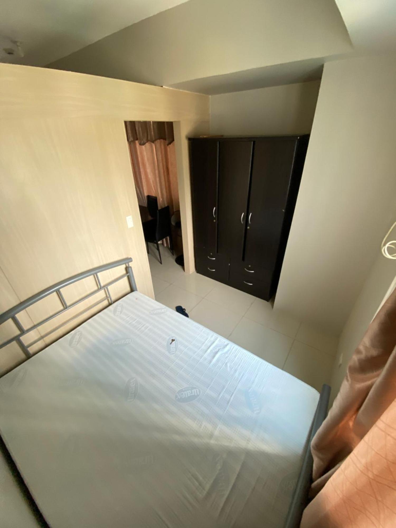 Jazz Residence Makati City Extérieur photo
