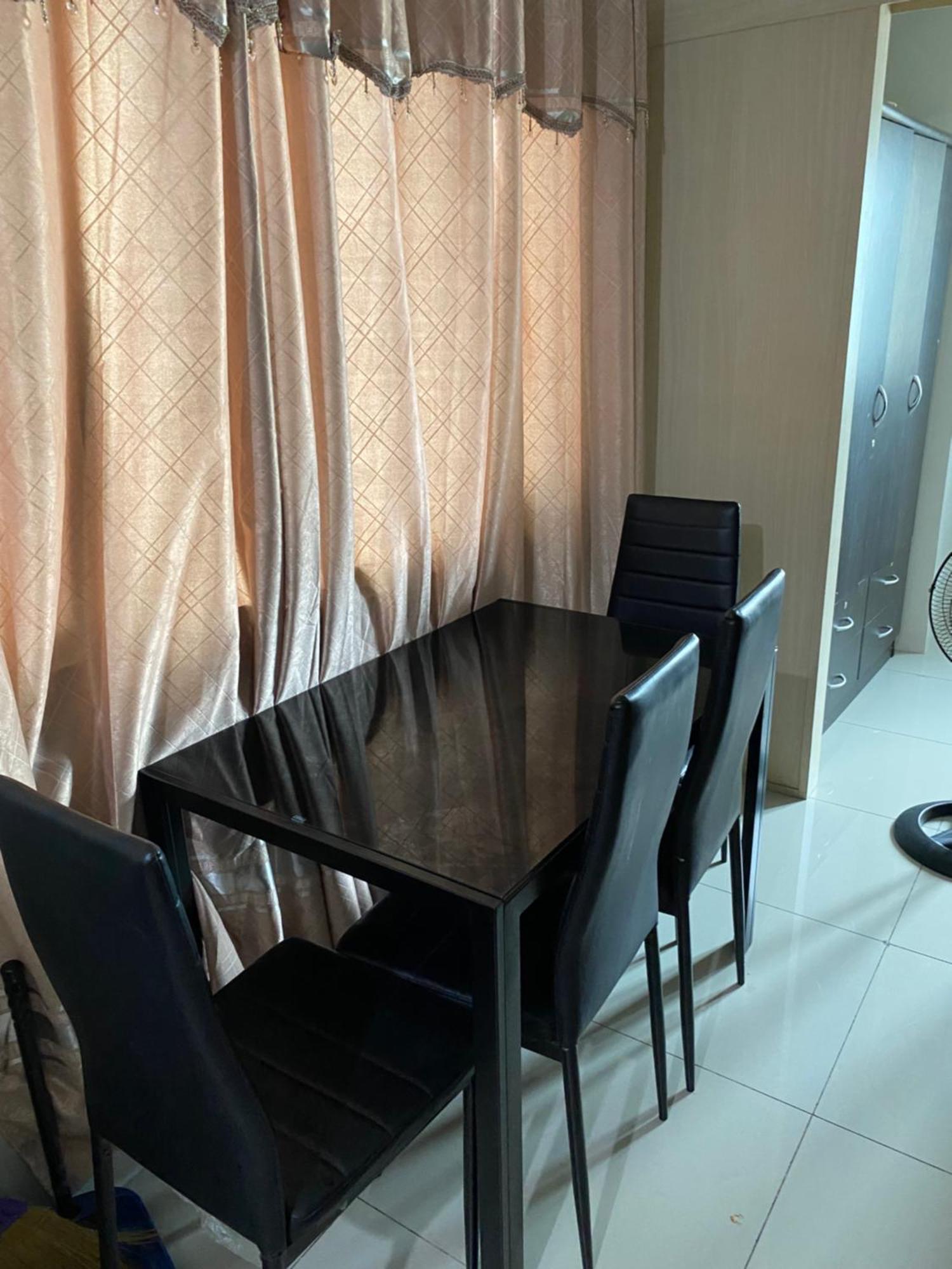 Jazz Residence Makati City Extérieur photo
