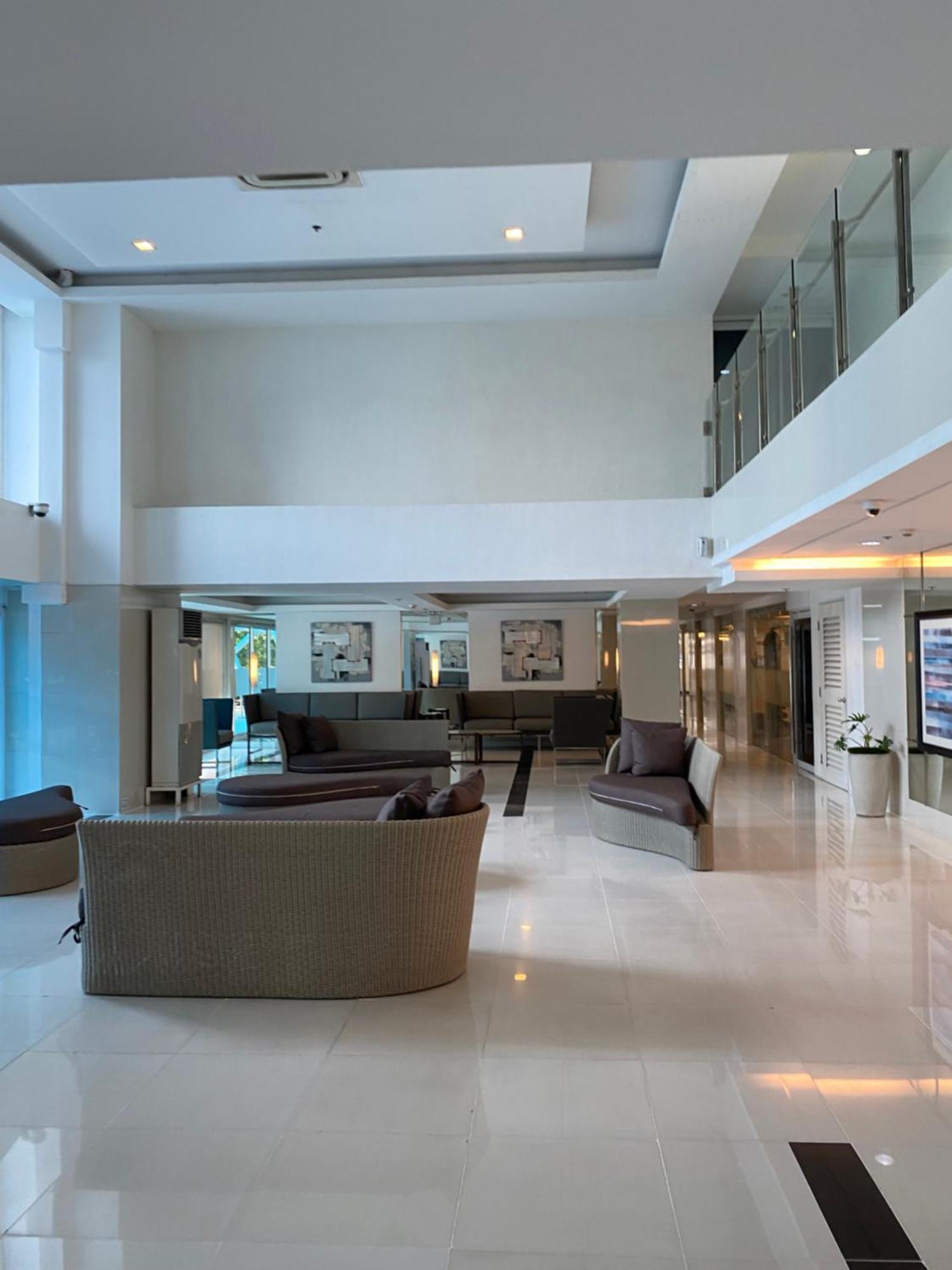 Jazz Residence Makati City Extérieur photo